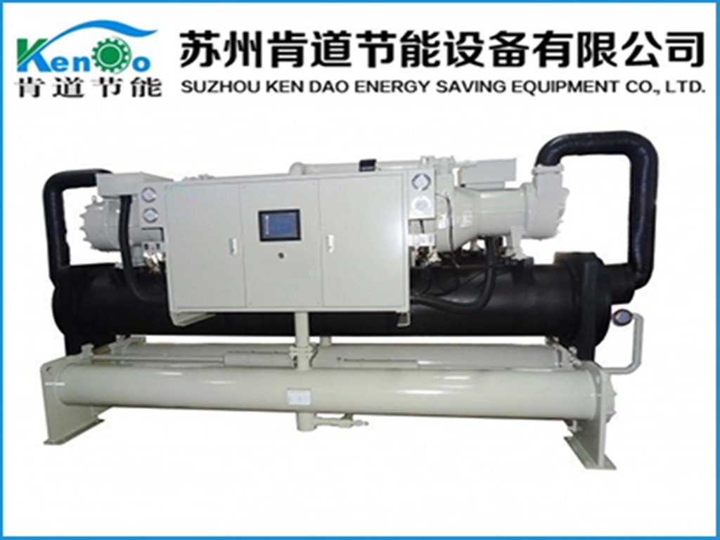 工業冷水機設備無法制冷的兩大問題 ？