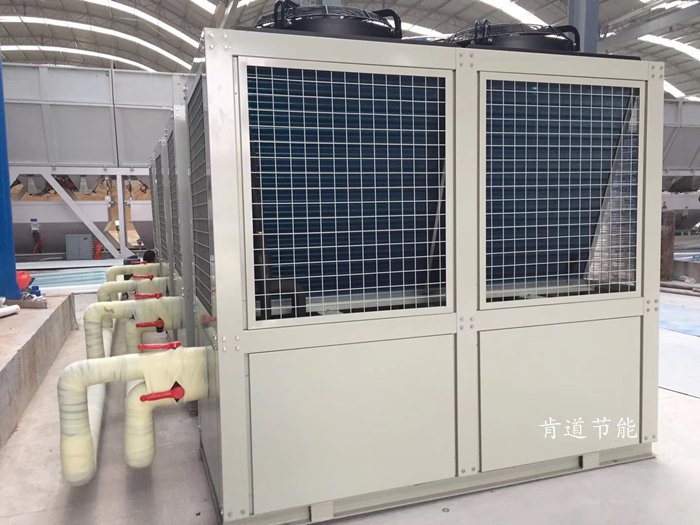 肯道節能｜不同行業該如何選擇工業冷水機 ？