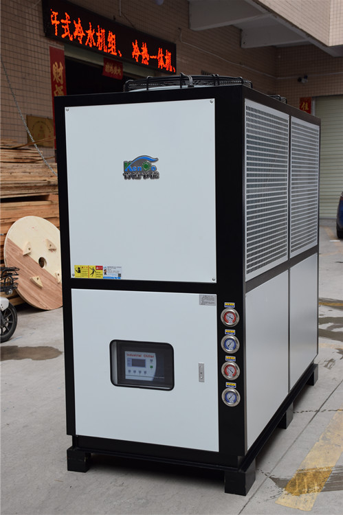 關(guān)于冷水機(jī)的9個(gè)問題解答！