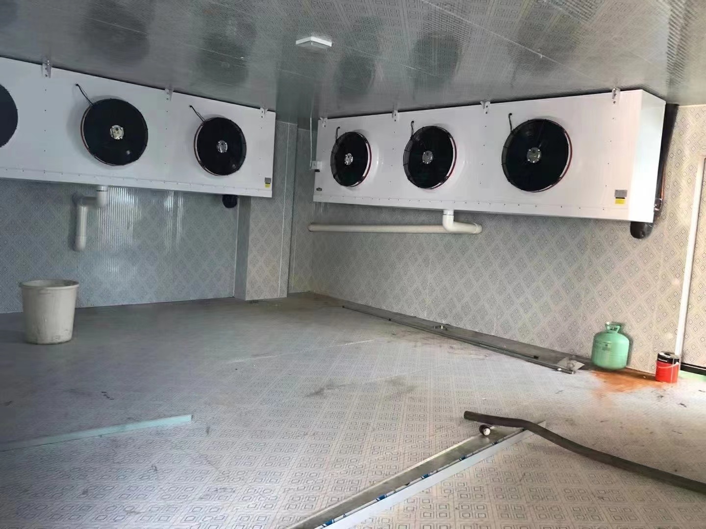 怎樣做好冷庫設計安裝工作？